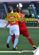 Libro Fútbol:Cuaderno Técnico nº 47