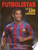 Libro Futbolistas