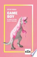 Libro Game Boy (Caballo de Troya 2019, 1)