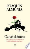 Libro Ganar el futuro