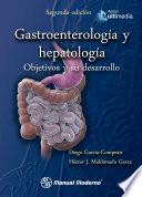 Gastroenterología y hepatología