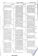 Gazeta de Madrid