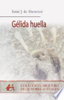 Libro Gélida huella