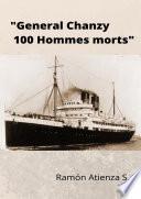 Libro General Chanzy 100 hommes morts