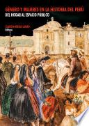 Género y mujeres en la historia del Perú