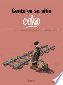 Libro Gente en su sitio