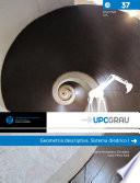 Libro Geometría descriptiva. Sistema diédrico I