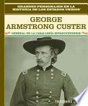 Libro George Armstrong Custer