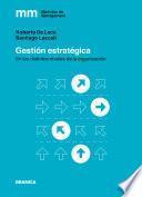 Gestión Estratégica