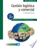 Libro Gestión logística y comercial 2.ª edición