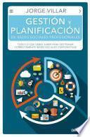 Libro Gestión y planificación de redes sociales profesionales