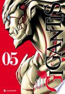 Libro Gigantis Tome 05