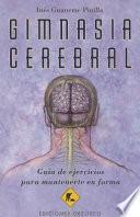 Libro Gimnasia cerebral