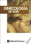 Libro Ginecología de Gori