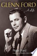 Libro Glenn Ford