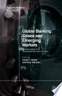 Libro Global Banking Crises and Emerging Markets