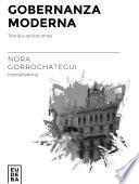 GOBERNANZA MODERNA