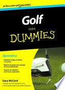 Golf para dummies