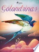 Libro Golondrinas