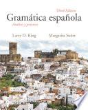 Gramática española