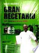 Gran recetario