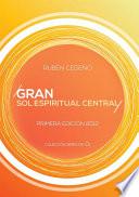 Libro Gran Sol Espiritual Central