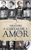 Grandes cartas de amor