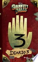 Libro Gravity falls diario