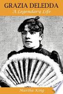 Libro Grazia Deledda