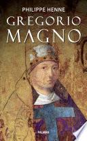 Libro Gregorio Magno