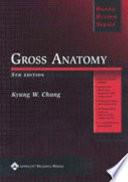Libro Gross Anatomy
