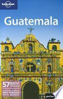 Libro Guatemala