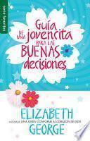 Libro Guía de Una Jovencita Para Las Buenas Decisiones