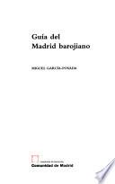 Guía del Madrid barojiano