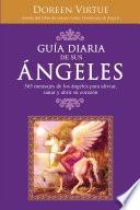 Guía Diaria de sus Ángeles
