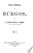 Guia general de Búrgos