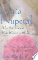 Libro Guia nupcial