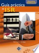 Libro Guía práctica de ISR. Personas morales 2016