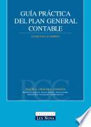 Libro Guía práctica del Plan General Contable (e-book)