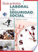 Libro Guía práctica Laboral y de Seguridad Social 2017