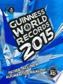 Guinness World Records 2015