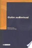 Guión audiovisual