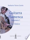 Guitarra Flamenca/Flamenco Guitar