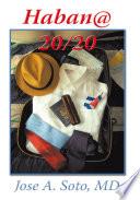 Libro Habana 20/20