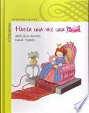 Libro Habia una vez una princesa