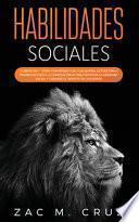Libro Habilidades Sociales