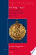 Libro Habsburg England