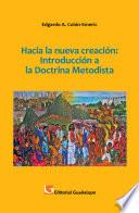 Libro Hacia la nueva creación