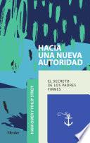 Libro Hacia una nueva autoridad