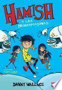 Hamish y las nuncapersonas